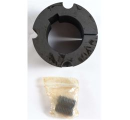 BUSHING - TAPERED BORE SIZE 2012 39.8MM BORE