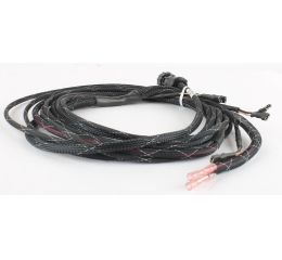 LIMIT SWITCH HARNESS TRAP DOOR