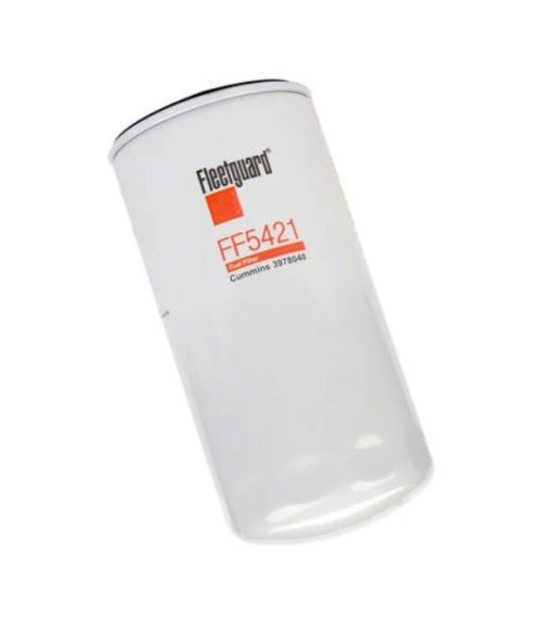 JCB FUEL FILTER