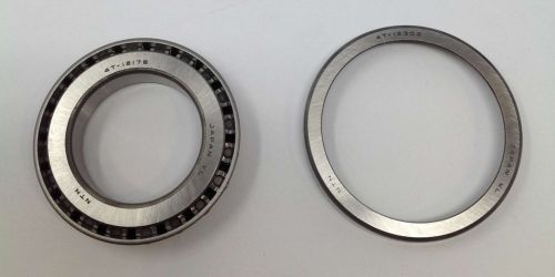 NTN BEARING SET 3-1/32\" OD