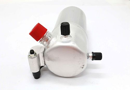 GM A/C ACCUMULATOR