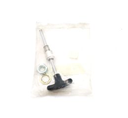 THROTTLE CONTROL - PUSH/PULL T-HANDLE LOCKING