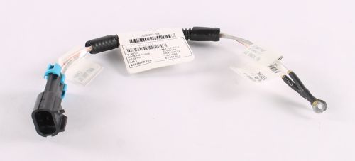 MACK WIRING HARNESS