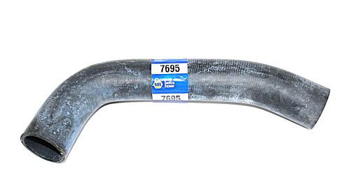 JLG HOSE RADIATOR 1.75in