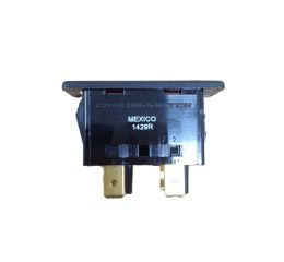 INDICATOR LAMP: OIL 12V