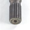 DANA SPICER HALF SHAFT