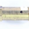 HITACHI SAFETY VALVE 1/4-18 NPT