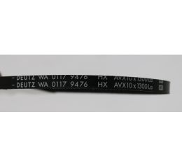 V-BELT