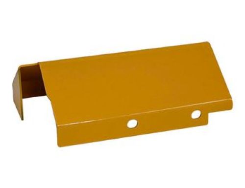 JOHN DEERE AFTERMARKET COVER, REAR L/H