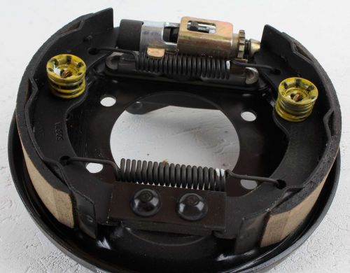 PARKER DRUM BRAKE_(RIGHT HAND)
