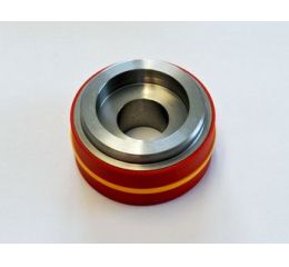 PISTON, UNITIZED