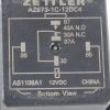 ZETTLER ELECTRONICS RELAY 12VDC