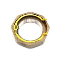 SPINDLE NUT