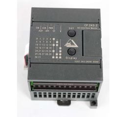 COMMUNICATIONS INTERFACE PROCESSOR