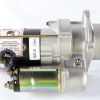 DIXIE ELECTRIC STARTER
