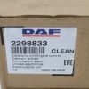 DAF CONTROL MODULE