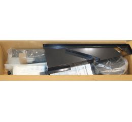KIT HEATER CAB FRESH AIR