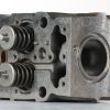 VOLVO CYLINDER HEAD