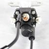 24V STARTER RELAY 24V STARTER RELAY