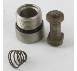 CHECK VALVE ASSEMBLY