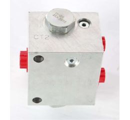 LOCK VALVE