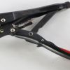 AMP INC AMPLIVERSAL CRIMPING TOOL WIRE SIZE RANGE .5-6MM