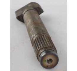 CAMSHAFT FIN. (T-HEAD)