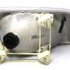 DEPO AUTO PARTS DRIVER SIDE HEADLIGHT