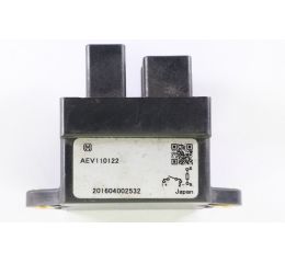 RELAY 10A PRECHARGE 12V COIL