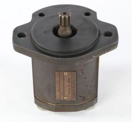 HYDRAULIC PUMP 1PF2G24