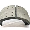 ABEX CORPORATION BRAKE SHOE KIT