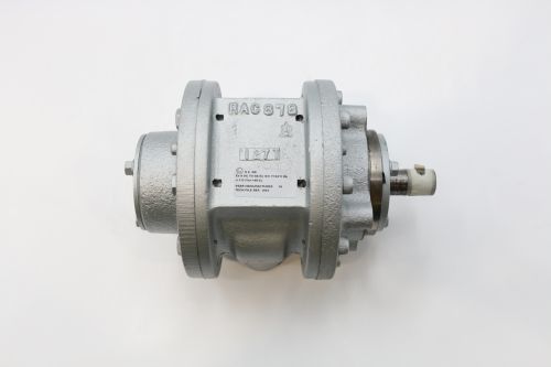 GAST AIR MOTOR REVERSIBLE 5 HP