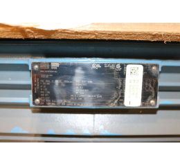 MOTOR ELECTRIC 18.5kW 230/460V 60Hz 3PH