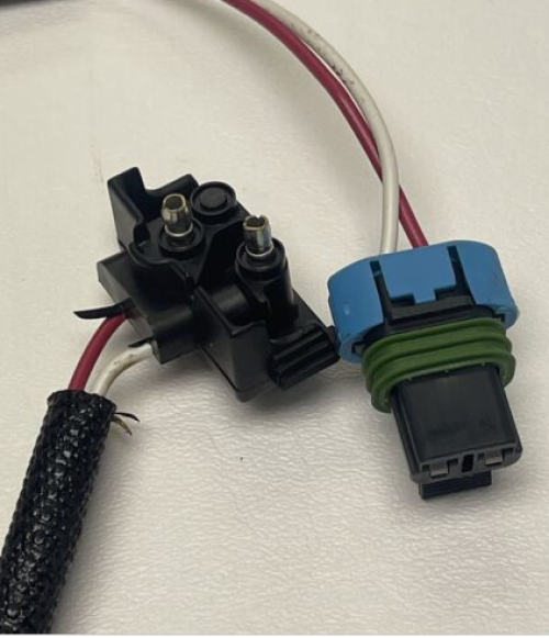 TRUCK-LITE ELECTRICAL PIGTAIL HARNESS