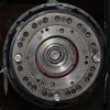 DYNAPAC GEAR BOX