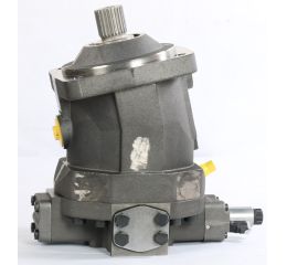 HYDRAULIC MOTOR - AXIAL PISTON