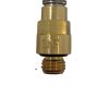 SCHWARZE FITTING 4MM X M8 AUTOLUBE