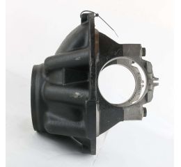CARRIER & CAP ASSEMBLY