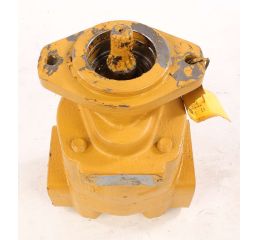 HYDRAULIC GEAR PUMP
