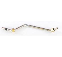 COMPRESSOR WATER OUTLET TUBE FOR N.C. AUTO 8.3L C