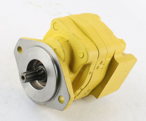COMMERCIAL INTERTECH HYDRAULIC GEAR PUMP