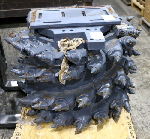 WIRTGEN MILLING UNIT FB600 HT11