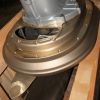 VOLVO PENTA INBOARD DRIVE REMAN - IPS 20 - 1.59R