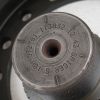 DANA SPICER R & P SET W/O NUT MOD 23105/26105 RATIO 3.58