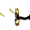 MAHINDRA LOCKER ASSEMBLY
