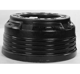 BRAKE DRUM