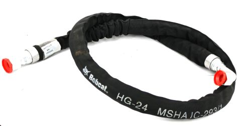 BOBCAT HOSE HYDRAULIC ASSEMBLY