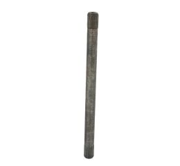 AXLE SHAFT