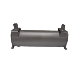 MUFFLER