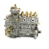KOMATSU XPUMP FUEL INJEC